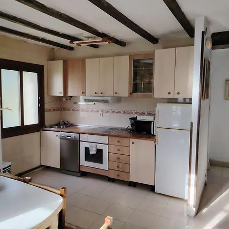 Lejlighed San Julian *