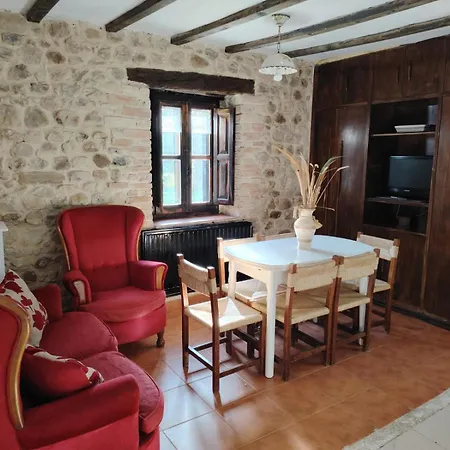 Lejlighed San Julian