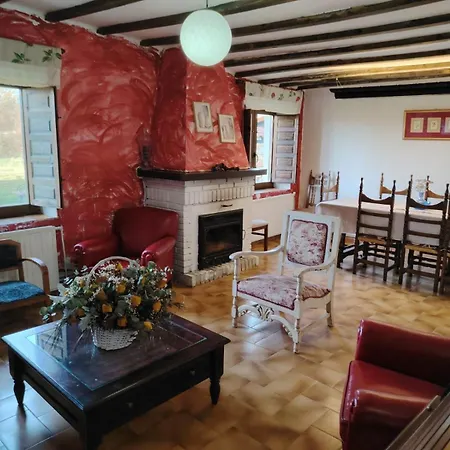 San Julian Lejlighed