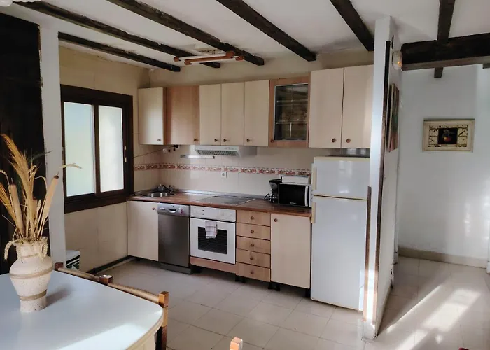 Apartment San Julian *