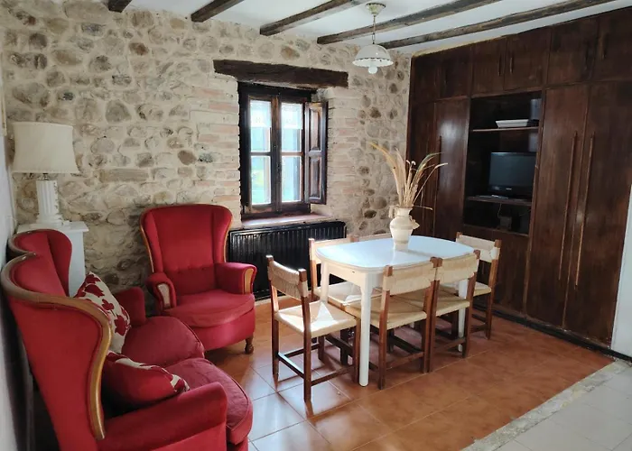 Apartment San Julian