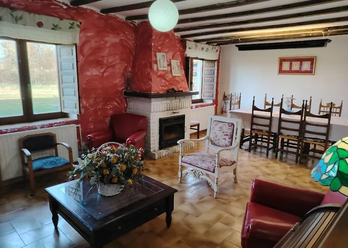 San Julian Apartment