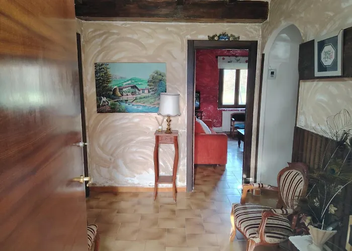 Apartment San Julian